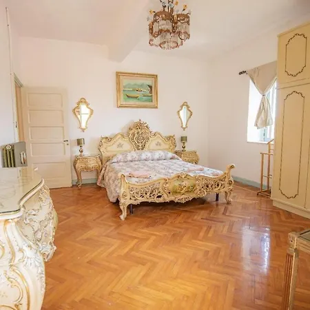 Principessa Апартаменты Masserano