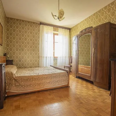 Апартаменты Principessa Masserano