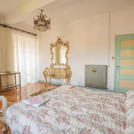 Апартаменты Principessa *