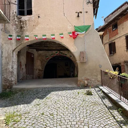 Principessa * Masserano