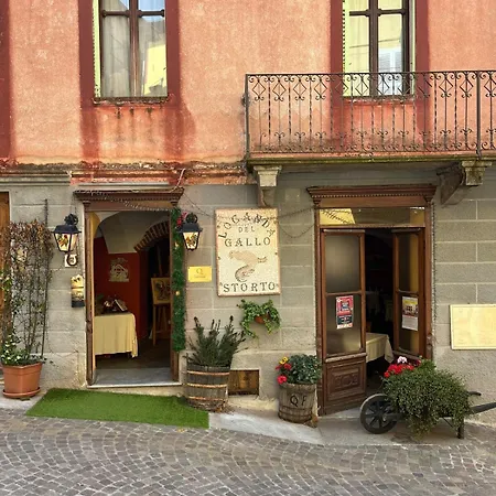 Principessa Masserano