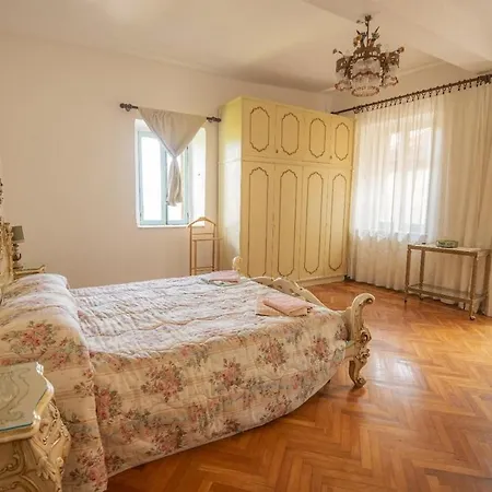Principessa Апартаменты Masserano